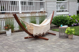 Bahia Brazilian Patio Hammock - Double