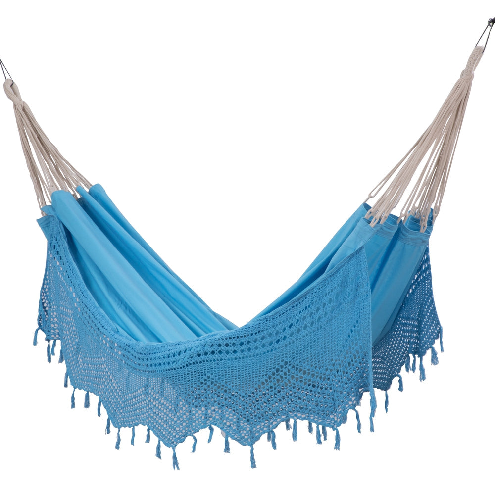 Bahia Brazilian Patio Hammock - Double