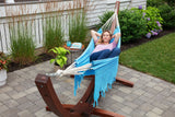 Bahia Brazilian Patio Hammock - Double