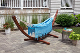 Bahia Brazilian Patio Hammock - Double