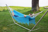 Bahia Brazilian Patio Hammock - Double
