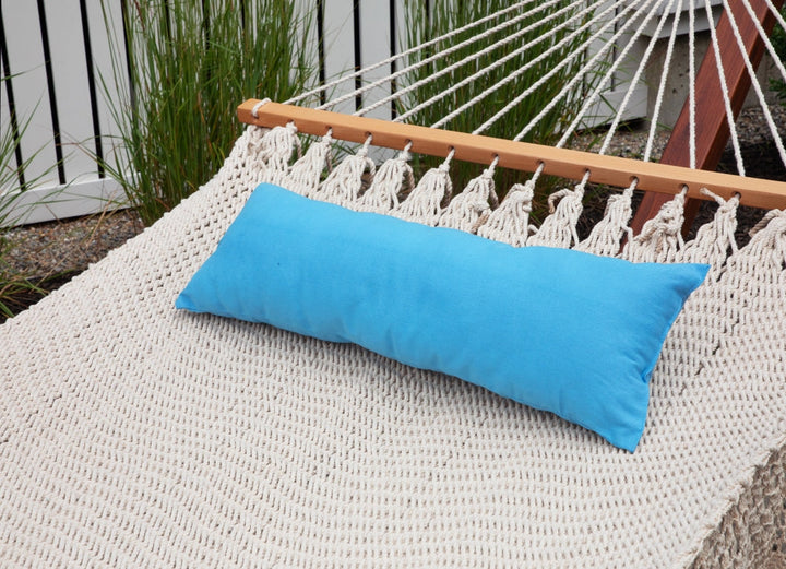 Bahia Outdoor Hammock Pillow
