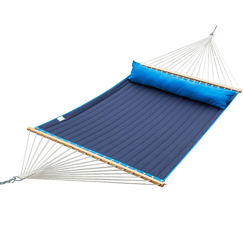 Ceara Quilted Hammock - Double