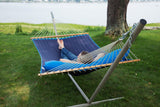 Ceara Quilted Hammock - Double