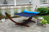 Ceara Quilted Hammock - Double
