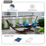 Ceara Quilted Hammock - Double