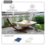 Ceara Quilted Hammock - Double