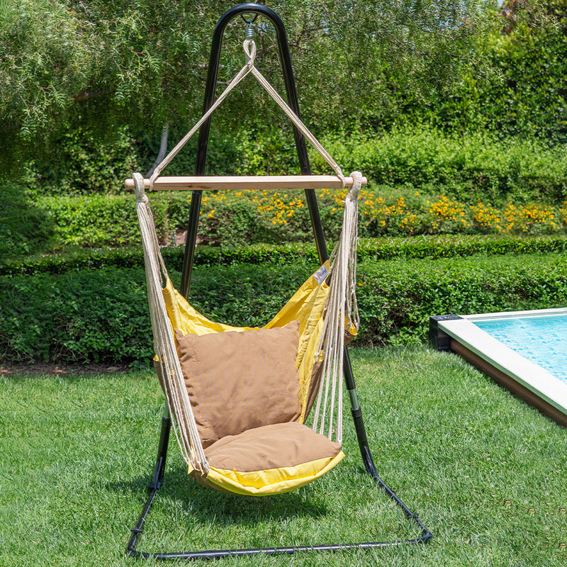 Sereno Hammock Swing Chair