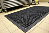 Anti Fatigue Rubber Floor Mat Non-Slip Kitchen Mat