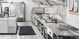 Anti Fatigue Rubber Floor Mat Non-Slip Kitchen Mat