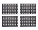 Anti Fatigue Rubber Floor Mat Non-Slip Kitchen Mat