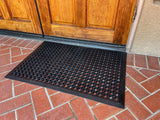 Anti Fatigue Rubber Floor Mat Non-Slip Kitchen Mat