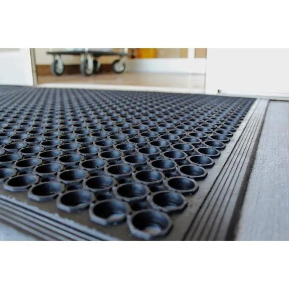 Anti Fatigue Rubber Floor Mat Non-Slip Kitchen Mat