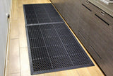 Anti Fatigue Rubber Floor Mat Non-Slip Kitchen Mat