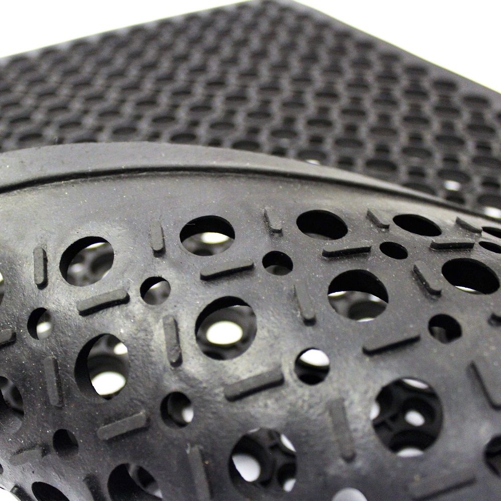 Anti Fatigue Rubber Floor Mat Non-Slip Kitchen Mat