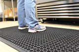 Anti Fatigue Rubber Floor Mat Non-Slip Kitchen Mat