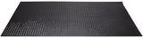 Circle Drainage Rubber Floor Runner Mat