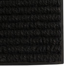 Coir Loop Welcome Door Mat