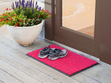 Coir Loop Welcome Door Mat