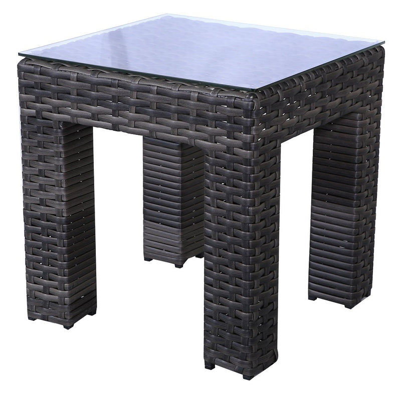 Outdoor Patio Furniture Durable End Table