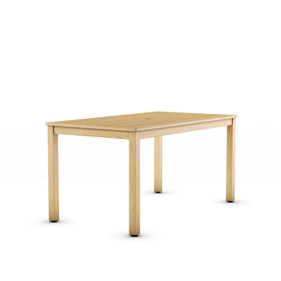 Amazonia Eucalyptus Patio Dining Table 