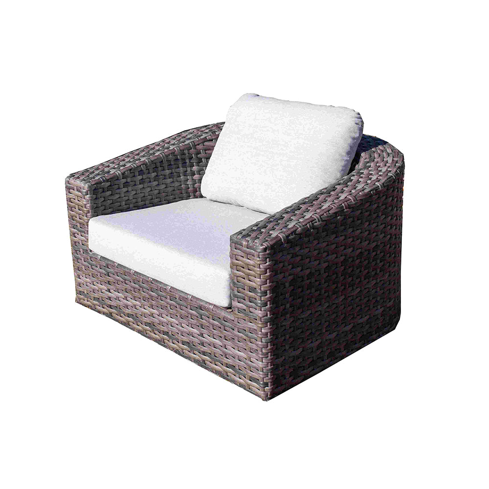 Melbourne Patio Conversation Set 4-Piece Set