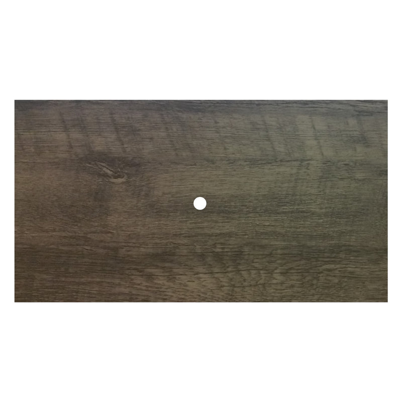 Midtown Concept TV Board for 70-inch Flat Screen TV - Brown