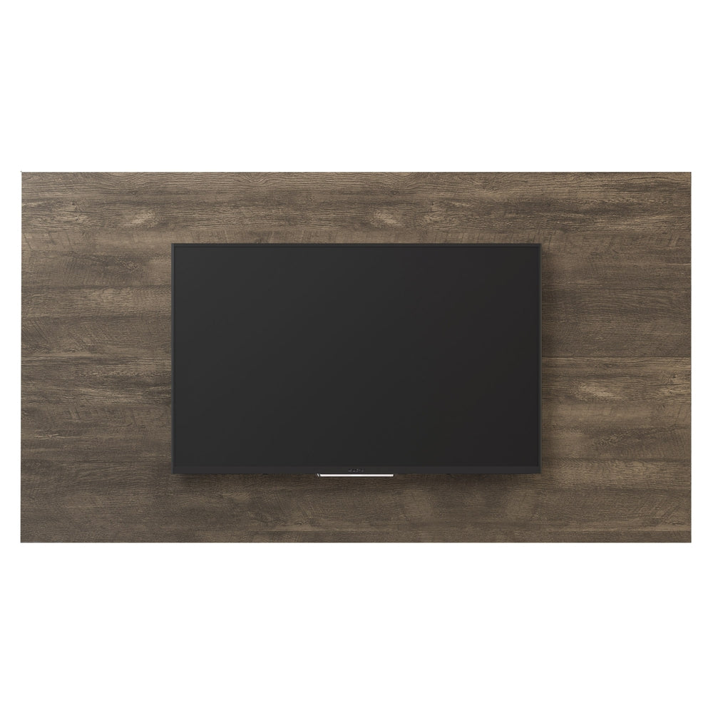 Midtown Concept TV Board for 70-inch Flat Screen TV - Brown