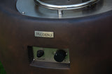 Lincoln Outdoor Fire Pit - Liquid Propane