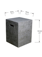 modeno propane fire pit