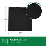 Ultra-Thick Interlocking Floor Mat