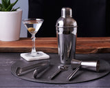 Barware Tool Set - 4 Pieces