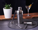 Barware Tool Set - 4 Pieces