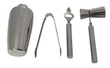 Barware Tool Set - 4 Pieces