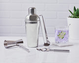 Barware Tool Set - 4 Pieces