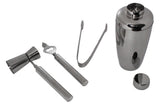 Barware Tool Set - 4 Pieces