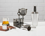 Barware Tool Set - 6 Pieces