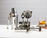 Barware Tool Set - 6 Pieces