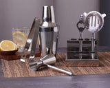 Barware Tool Set - 6 Pieces