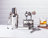 Barware Tool Set - 6 Pieces