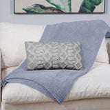 Decorative Throw Pillows - 2 Pack