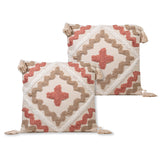 Decorative Throw Pillows - 2 Pack