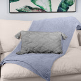 Decorative Throw Pillows - 2 Pack