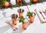 mint julep cup history