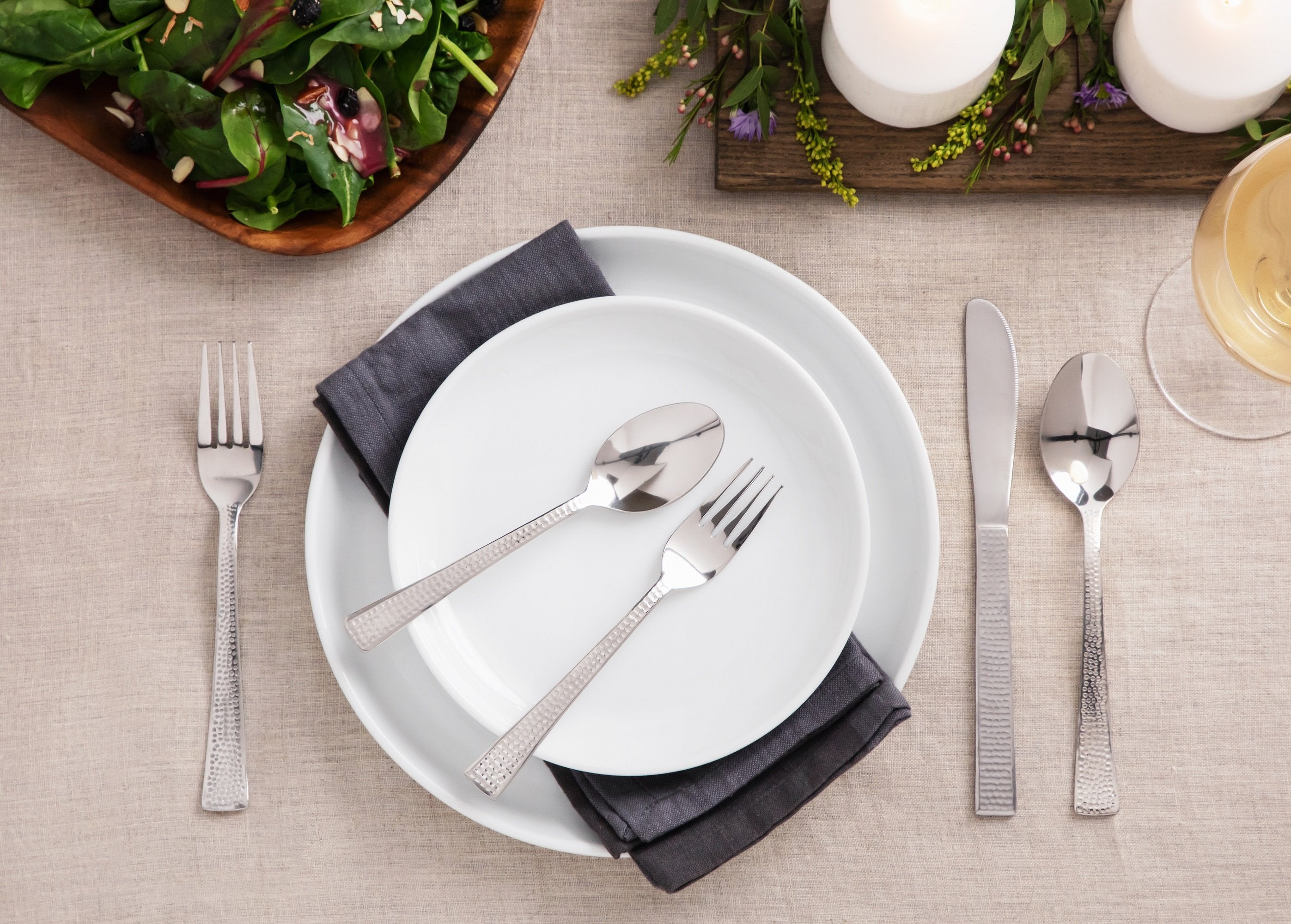 Cutlery Set