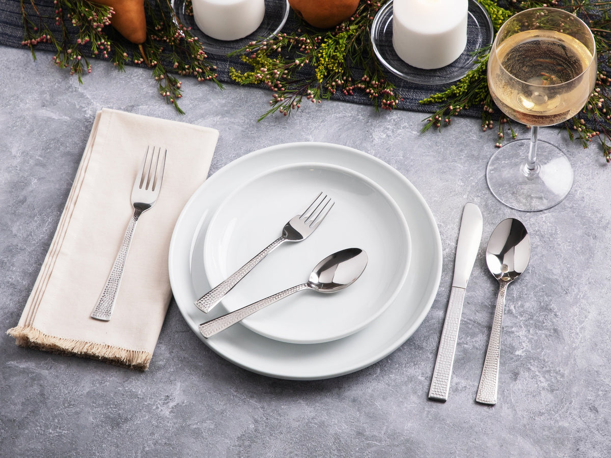 Impressa Stainless Steel Cutlery Set