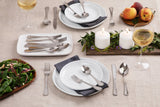Beads Stainless Steel Silverware Cutlery Set