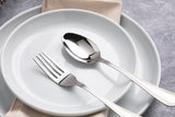 2 Piece Cutlery Set
