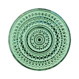Handmade Lippan Art Mirror Home Decor - view 5