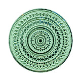 Handmade Lippan Art Mirror Home Decor - view 7